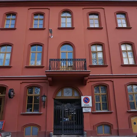 Frühstückspension Hotel Elysium