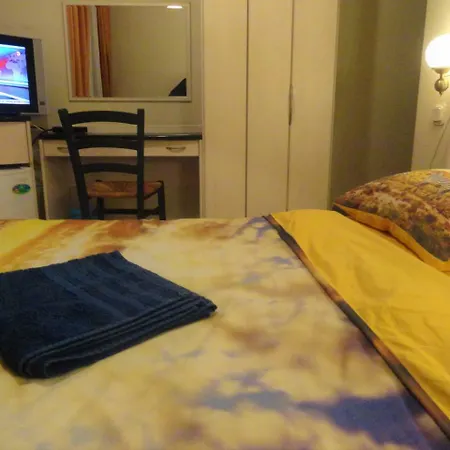 Hotel Elysium Frühstückspension Riga