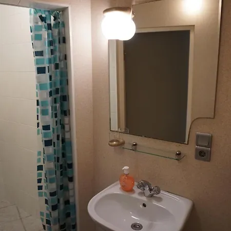 Hotel Elysium ריגה