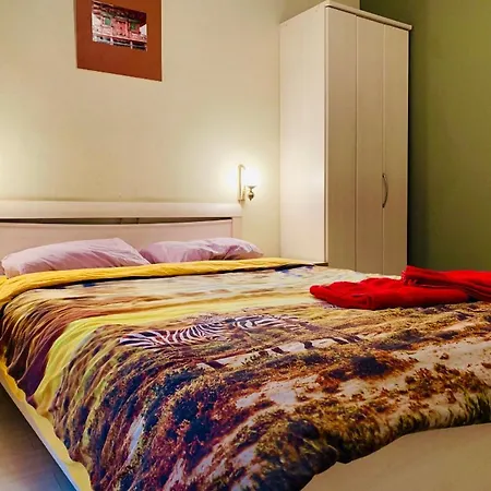 Hotel Elysium לינה וארוחת בוקר ריגה